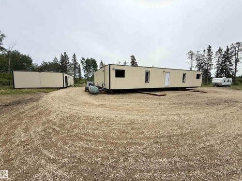 Range Road 32 Township 524, Rural Parkland County, AB - Outdoor