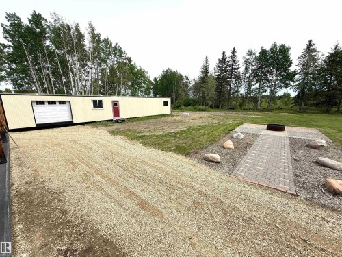 Range Road 32 Township 524, Rural Parkland County, AB - Outdoor