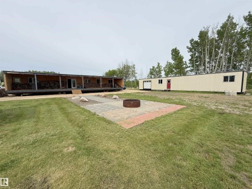 Range Road 32 Township 524, Rural Parkland County, AB - Outdoor