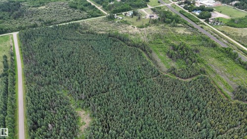 Range Road 32 Township 524, Rural Parkland County, AB -  With View