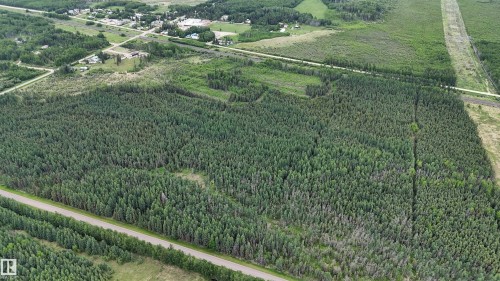 Range Road 32 Township 524, Rural Parkland County, AB - Outdoor With View