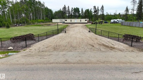Range Road 32 Township 524, Rural Parkland County, AB - Outdoor