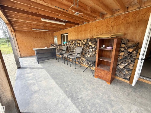Range Road 32 Township 524, Rural Parkland County, AB -  Photo Showing Other Room