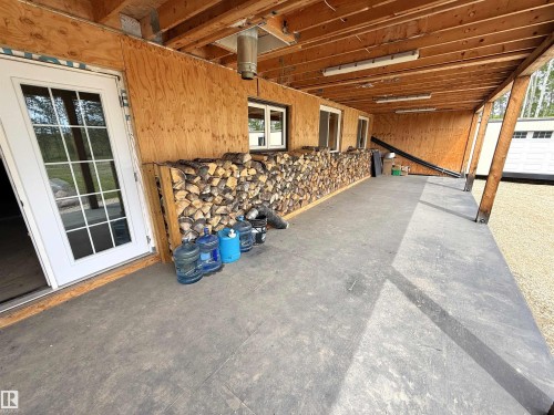 Range Road 32 Township 524, Rural Parkland County, AB - Indoor