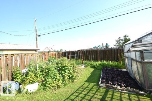 5222 3Rd Avenue, Boyle, AB - Outdoor