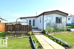 5222 3rd Avenue  Boyle, AB T0A 0M0
