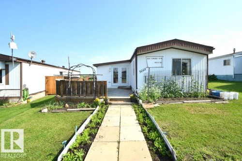 5222 3Rd Avenue, Boyle, AB - Outdoor