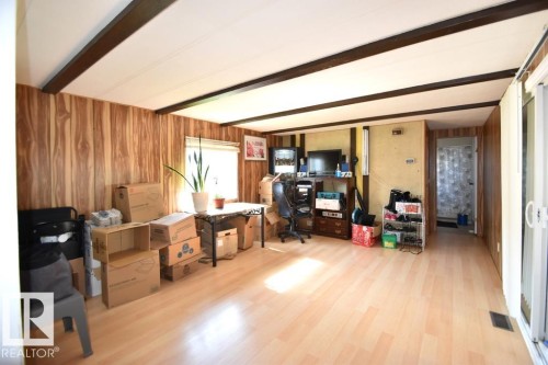 5222 3Rd Avenue, Boyle, AB - Indoor