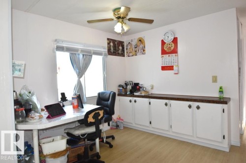 5222 3Rd Avenue, Boyle, AB - Indoor Photo Showing Office