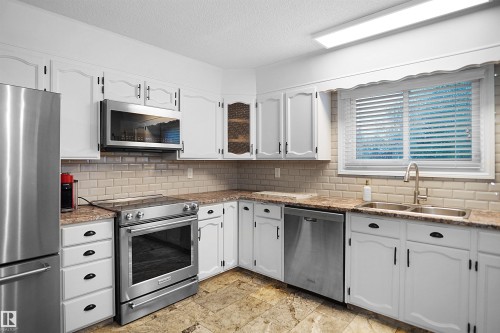 112 Gariepy Crescent Nw, Edmonton, AB 