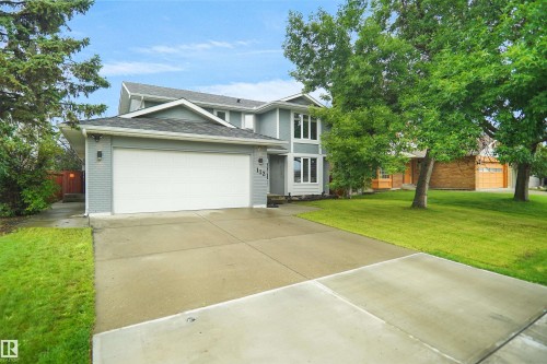 112 Gariepy Crescent Nw, Edmonton, AB 