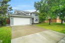 112 Gariepy Crescent Nw, Edmonton, AB 