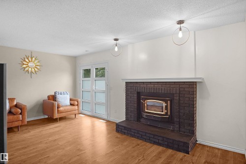 112 Gariepy Crescent Nw, Edmonton, AB 