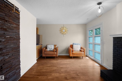 112 Gariepy Crescent Nw, Edmonton, AB 