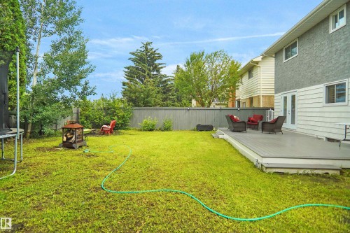 112 Gariepy Crescent Nw, Edmonton, AB 
