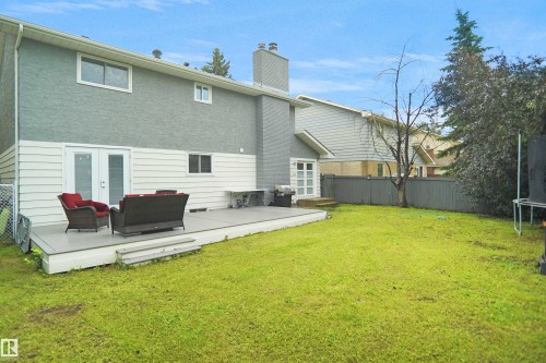 112 Gariepy Crescent Nw, Edmonton, AB 