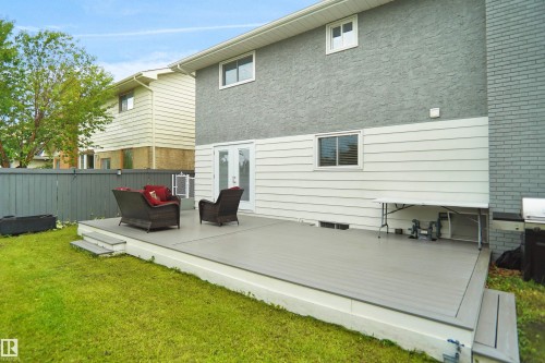 112 Gariepy Crescent Nw, Edmonton, AB 