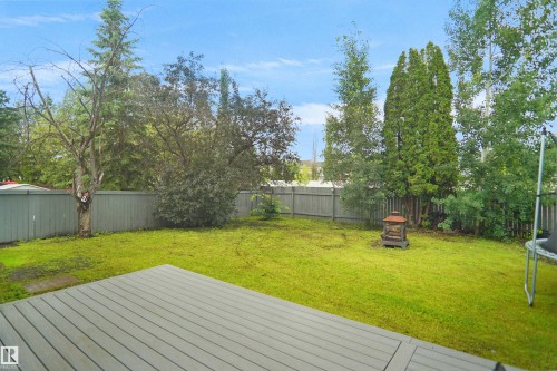 112 Gariepy Crescent Nw, Edmonton, AB 