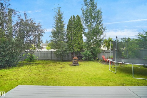 112 Gariepy Crescent Nw, Edmonton, AB 