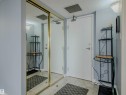 #202 8340 Jasper Av Nw, Edmonton, AB  - Indoor Photo Showing Other Room 