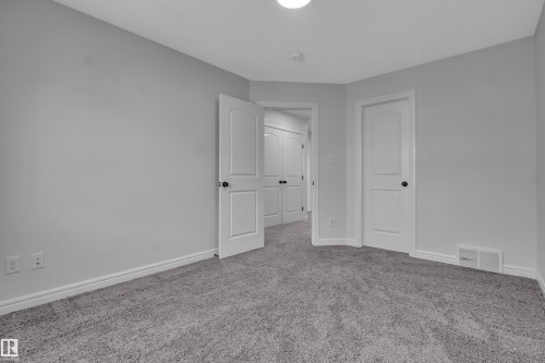 1303 29 Street Nw, Edmonton, AB - Indoor Photo Showing Other Room