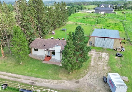 3115A Hghway 627, Rural Parkland County, AB - Outdoor