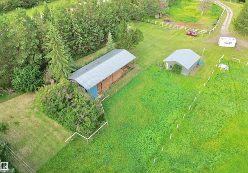 3115A Hghway 627, Rural Parkland County, AB - Outdoor With View