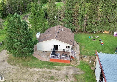 3115A Hghway 627, Rural Parkland County, AB - Outdoor