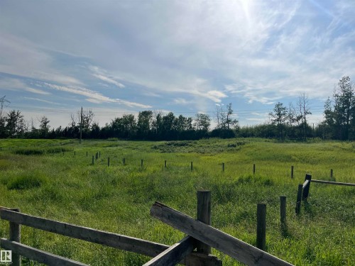 3115A Hghway 627, Rural Parkland County, AB - Outdoor With View