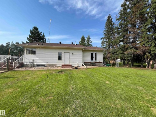 3115A Hghway 627, Rural Parkland County, AB - Outdoor