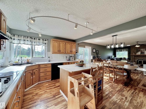 3115A Hghway 627, Rural Parkland County, AB - Indoor
