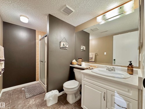 3115A Hghway 627, Rural Parkland County, AB - Indoor Photo Showing Bathroom