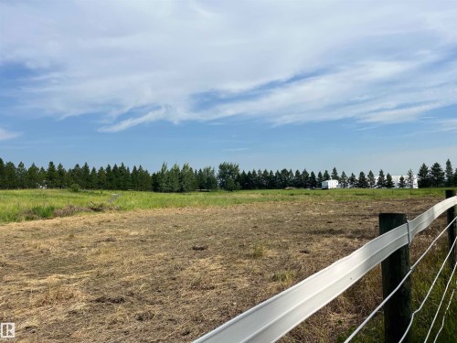 3115A Hghway 627, Rural Parkland County, AB - Outdoor With View