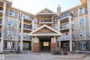 #7206 7327 South Terwillegar Dr Nw, Edmonton, AB  - Outdoor With Facade 