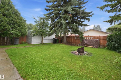 6903 151 Avenue Nw, Edmonton, AB - Outdoor