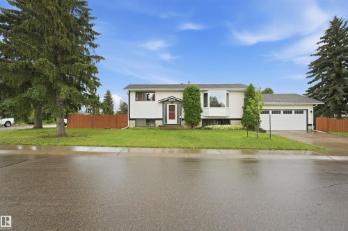 6903 151 Avenue Nw, Edmonton, AB - Outdoor