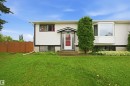 6903 151 Avenue Nw, Edmonton, AB  - Outdoor 