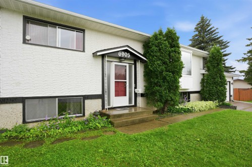 6903 151 Avenue Nw, Edmonton, AB - Outdoor