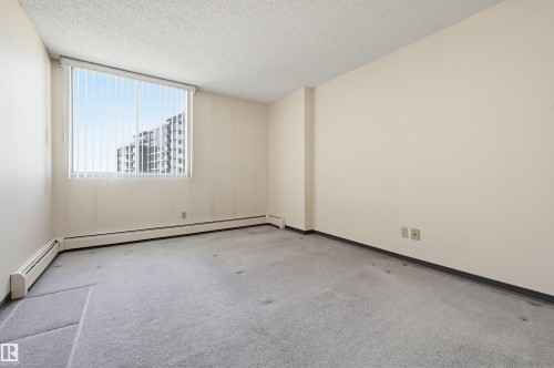 #701 12141 Jasper Av Nw, Edmonton, AB - Indoor Photo Showing Other Room