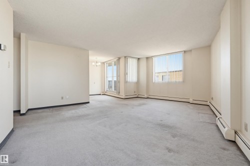 #701 12141 Jasper Av Nw, Edmonton, AB - Indoor Photo Showing Other Room