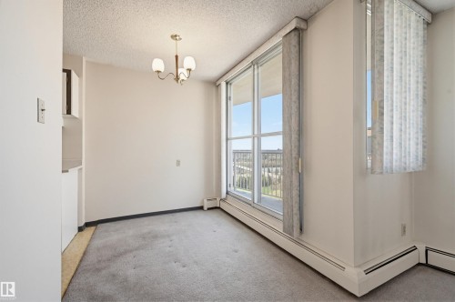 #701 12141 Jasper Av Nw, Edmonton, AB - Indoor Photo Showing Other Room