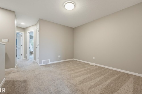 5175 Edgemont Boulevard Nw, Edmonton, AB - Indoor Photo Showing Other Room