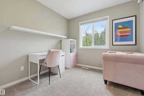 5175 Edgemont Boulevard Nw, Edmonton, AB - Indoor