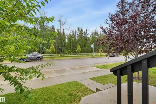 5175 Edgemont Boulevard Nw, Edmonton, AB - Outdoor