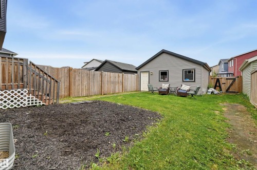 5175 Edgemont Boulevard Nw, Edmonton, AB - Outdoor