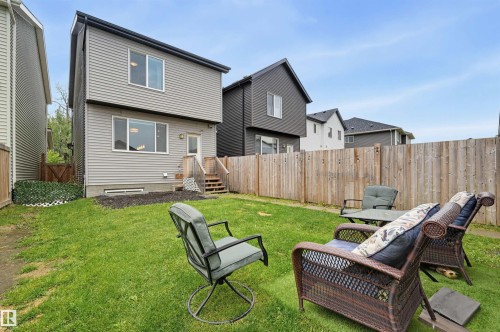 5175 Edgemont Boulevard Nw, Edmonton, AB - Outdoor