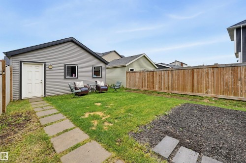 5175 Edgemont Boulevard Nw, Edmonton, AB - Outdoor