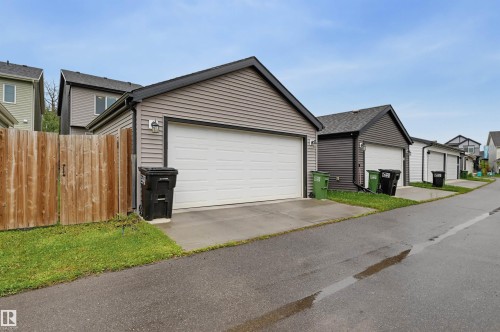 5175 Edgemont Boulevard Nw, Edmonton, AB - Outdoor