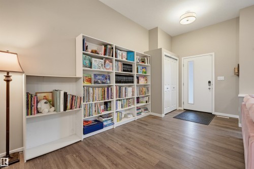 5175 Edgemont Boulevard Nw, Edmonton, AB - Indoor Photo Showing Other Room