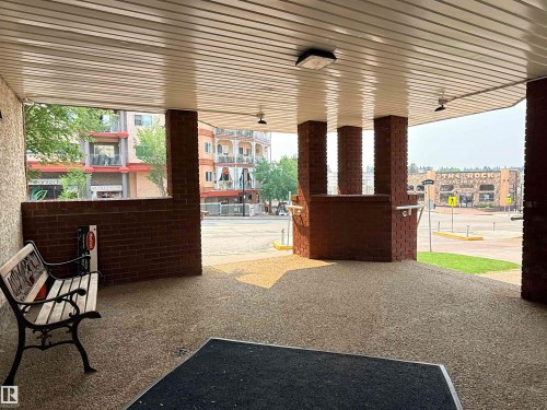 #403 3 Perron St, St. Albert, AB - Outdoor